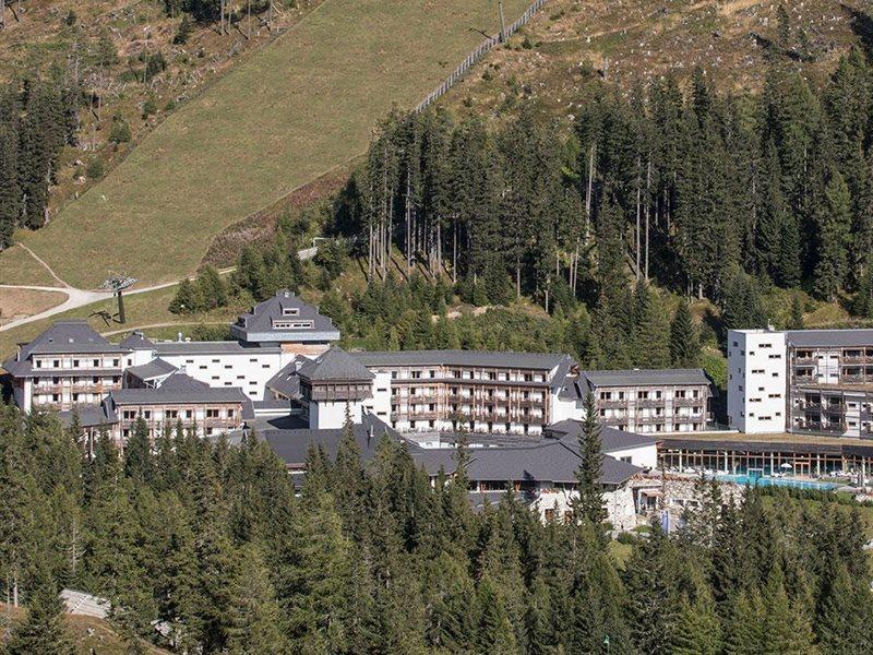 Falkensteiner Club Funimation Katschberg Katschberghöhe