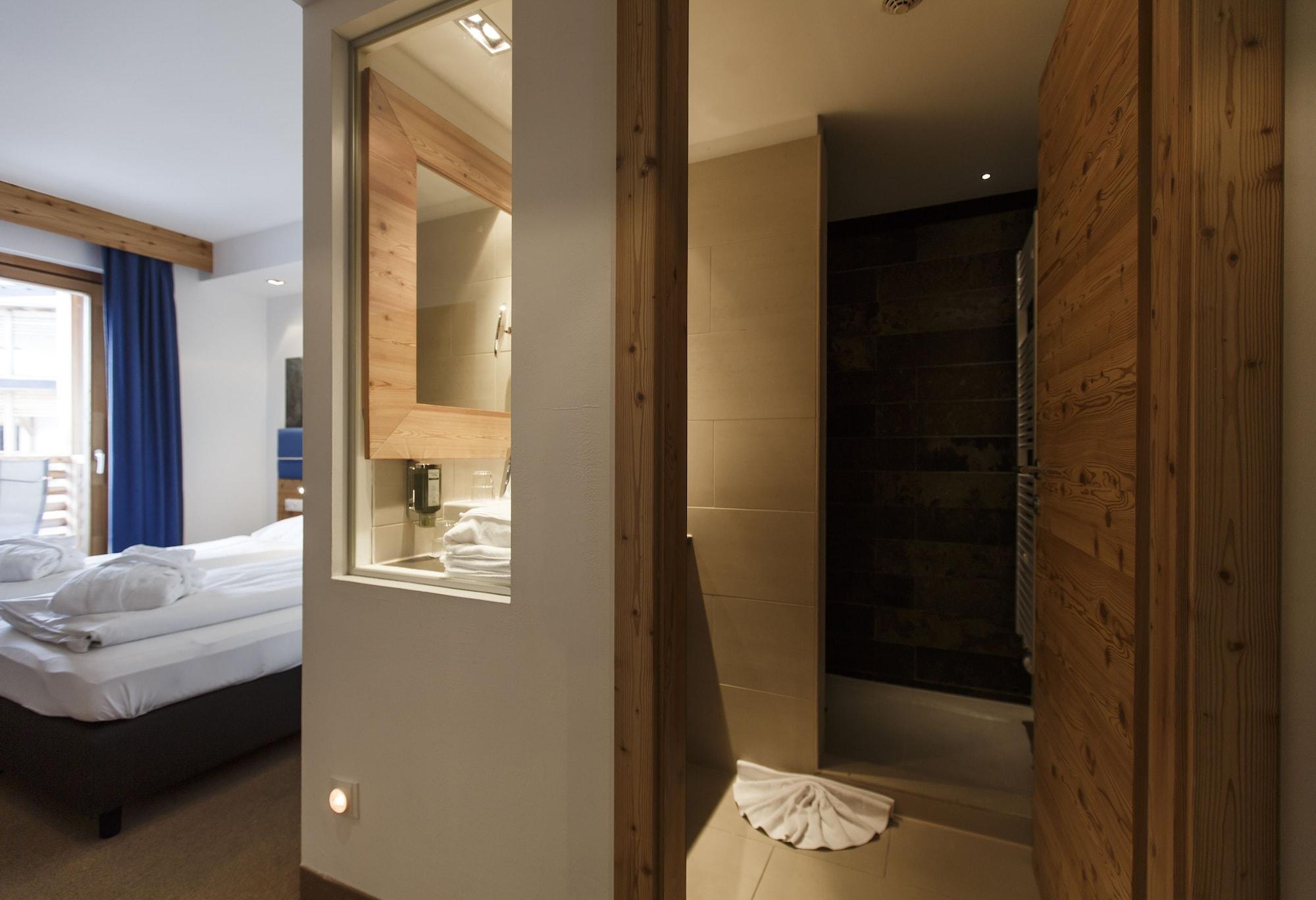 Hotel Falkensteiner Club Funimation Katschberg 4*