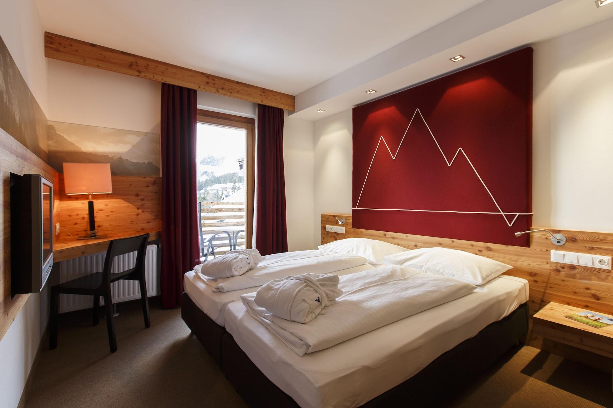 Hotel Falkensteiner Club Funimation Katschberg