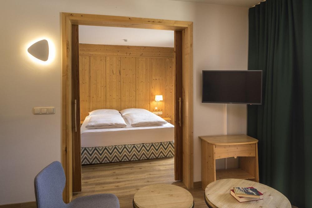 Hotel Falkensteiner Club Funimation Katschberg Katschberghöhe