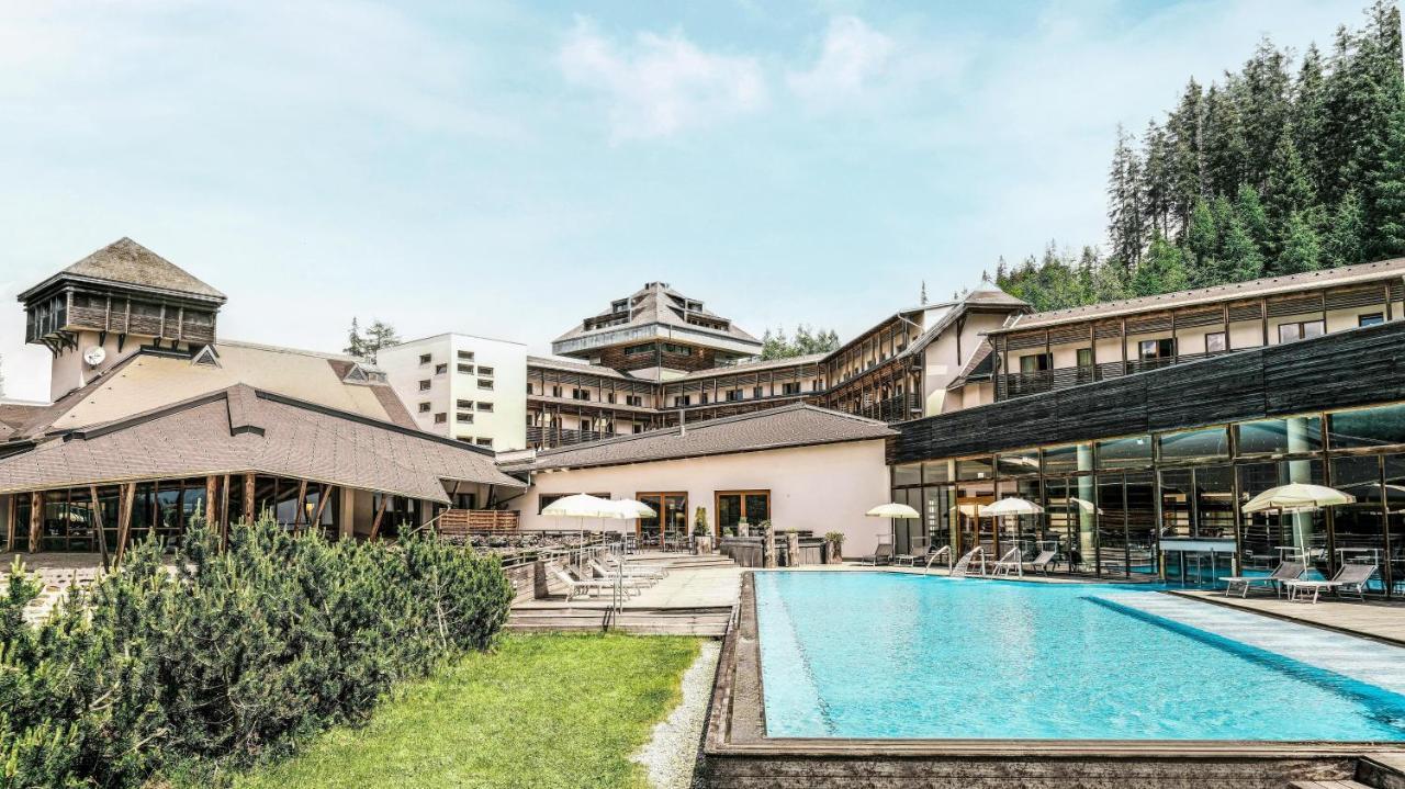 Hotel Falkensteiner Club Funimation Katschberg