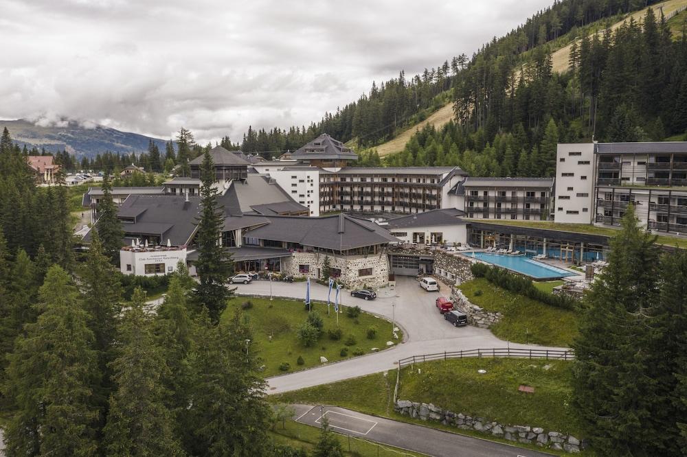 Falkensteiner Club Funimation Katschberg Hotel 4*