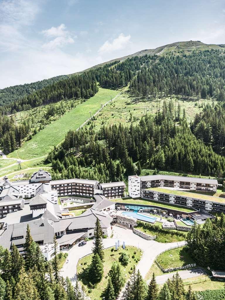 Falkensteiner Club Funimation Katschberg 4* Katschberghöhe