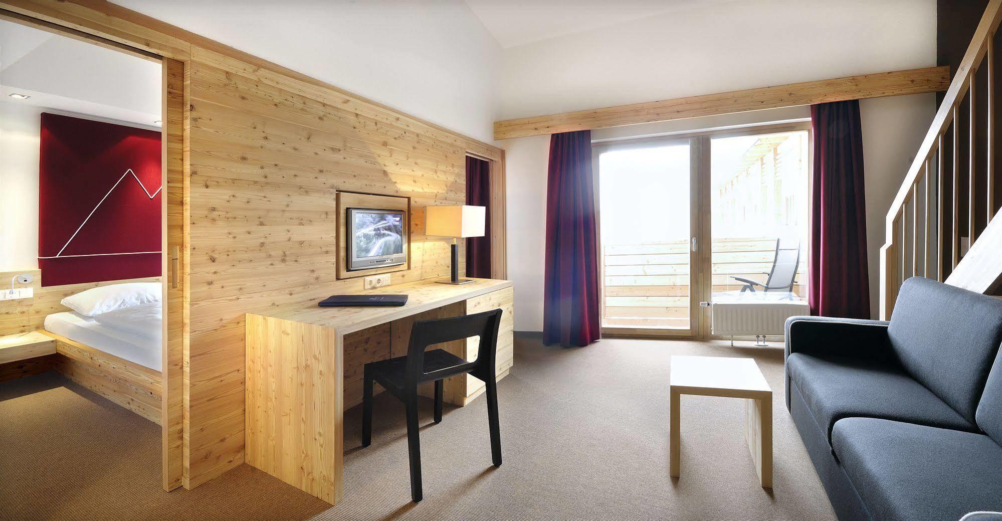 Falkensteiner Club Funimation Katschberg Hotel