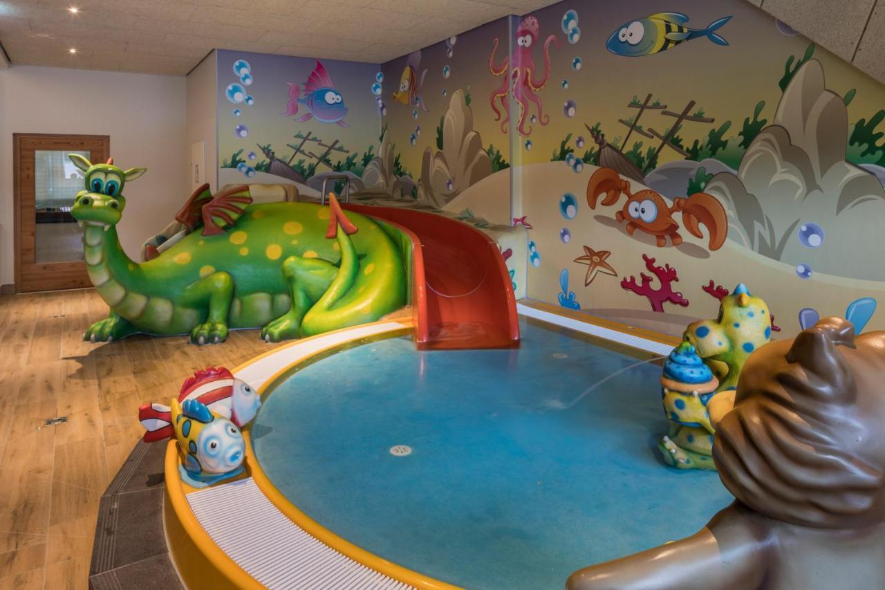 Falkensteiner Club Funimation Katschberg Hotel 4*